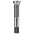 thumbnail image 1 of Mandril afilador M20 para rectificadora de roscas, recambio de pinza elástica de 122 mm x 10 mm, 1 of 14