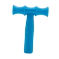 thumbnail image 2 of Juguete Mordedor Masticable Para Bebé De 0 A 6 Meses (niños De 6 A 12 Meses), Color Azul, 2 of 9