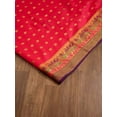 thumbnail image 6 of ENTELLUS | Cotton Silk Gold Zari Saree, 6 of 8
