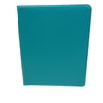 thumbnail image 1 of Mini Carpeta Cardinal Clearvue, 1", O, Aqua, 1 of 3