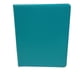 thumbnail image 1 of Mini Carpeta Cardinal Clearvue, 1", O, Aqua, 1 of 3