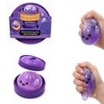 thumbnail image 4 of Halloween Ghost Bao Bun Squishy Slow Rising Squeeze Balls Soft Squeeze Mystery Squishy Balls Halloween Dumpling Squishy for Festive Party Favors Bun Squishy, 4 of 6