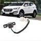 thumbnail image 2 of For Hyundai Santa Fe 2012-2018 Rear View Camera Reverse Camera, 2 of 5