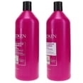 thumbnail image 2 of Redken Color Extend Magnetics Shampoo 33.8 oz & Conditioner 33.8 oz Combo Pack, 2 of 8