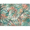 thumbnail image 1 of Cuadro Decorativo - Sueño tropical Jr  Impresión en canvas, estrechado, 1 of 2