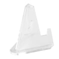 thumbnail image 4 of 40Pcs Commemorative Coin Display Rack, Decorative Bracket for Ancient Coins, Triple-Cornered Display, 4 of 5