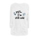 thumbnail image 4 of Ailaofu Womens Fall Long Sleeve T-Shirts Casual Tops for Leggings Loose Soft Blouses with Pocket, 4 of 4