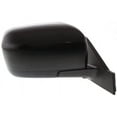 thumbnail image 5 of MIRROR Compatible For 2006-2010 Mazda 5 Right Passenger Heated Power Glass Paintable, 5 of 5