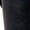 Black-07, variant on Owordtank Girls Leather Bows Knee Hight Boots with Side Zipper Chain Comfortable Round Toe Non-Slip Lug Sole Chunky Heel Riding Boots