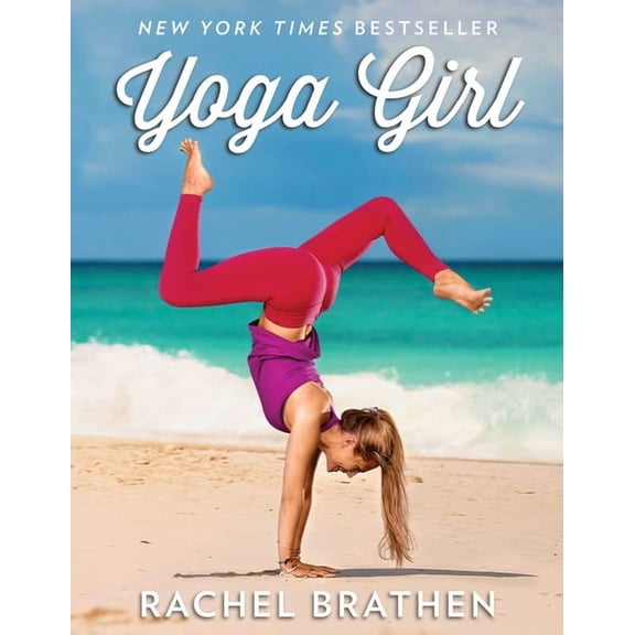 Yoga Girl (Paperback)