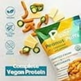thumbnail image 3 of Pnuff Crunch Protein Puff - Cheddar Jalapeno - 4oz, Pack of 6, 3 of 3