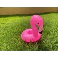 thumbnail image 2 of Portavasos Inflable Ximxi Flamingo Chico Color Rosa, 2 of 2