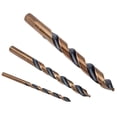 thumbnail image 3 of Fairmount Tools 29 Piece Tornado M35 High Speed Steel Drill Bit Set, 3 of 5