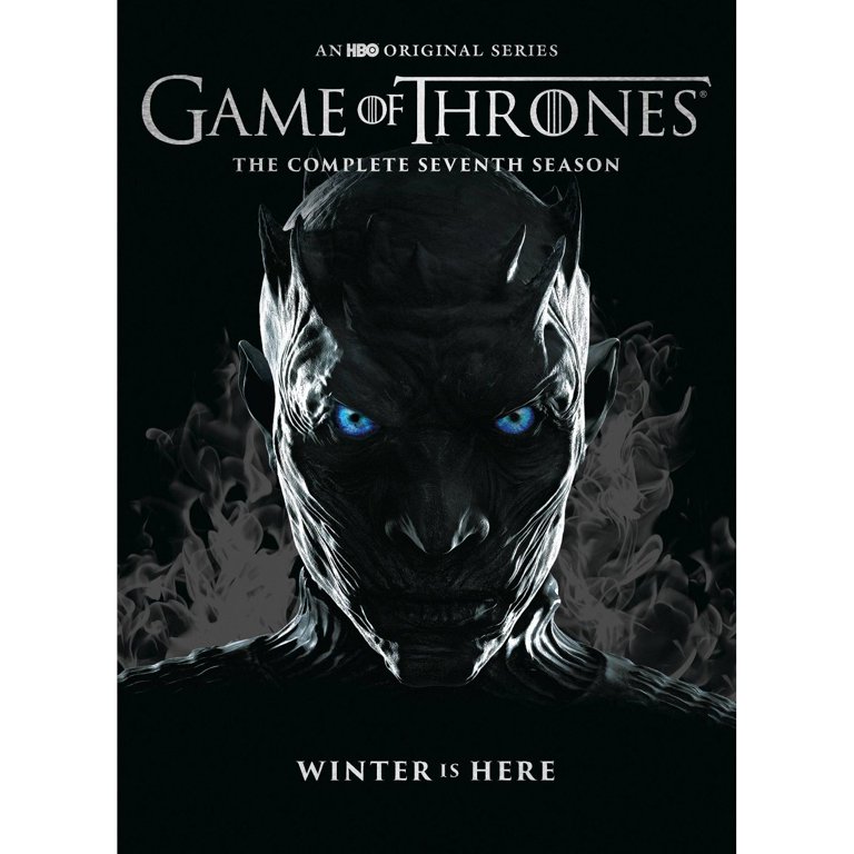 Game of Thrones DVD ボックスセット 1-7 Amazon.com: Game Of Thrones: Season 1-7 : Dinklage, Peter