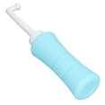 thumbnail image 2 of Bidet Bottle, Unique Large Capacity Washing Protecting Bottle Cleaning Tools Bidet Sprayer Practical  For Travel For Home, 2 of 8