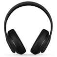thumbnail image 3 of Beats Studio Wireless Over-Ear Headphone (Matte Black) (Renewed), 3 of 5