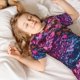thumbnail image 5 of Balery Heart Confetti on Glitter Conjunto de Pijama Infantil de Manga Corta con Estampado – Ropa de Dormir de Algodón Suave-Large, 5 of 6
