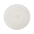 thumbnail image 1 of simhoa Drain Stopper Easy to Use Sink Stopper Multifunction Drainage Plug Sink Plug White, 1 of 8