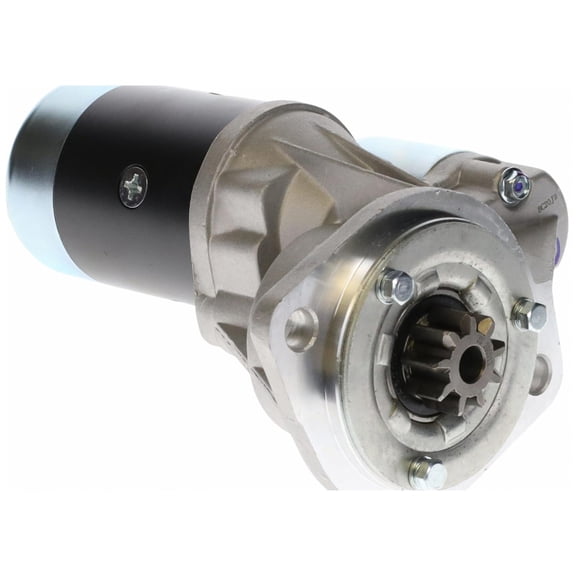 OEG Parts New Starter Replacement For TAKEUCHI TB175 EXCAVATOR WITH YANMAR ENGINE SYSTEM 11913177010, 5811001282, 8942549221, 8943205310, 8943334380, SHI0074, 41044005, 41044005R