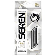 Red Dragon Seren 4 Pure Steel Tip Darts 90% Tungsten - 23gm