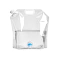 thumbnail image 4 of Crazyview Eazeefreeze Ice Bath Bags, Large Capacity Ice Bath Freezer Bag, Reusable Eazee Freeze Ice Bath Bags, Portable Large Size Ice Bags for Ice Bath Outdoor 5L 10L R6E5, 4 of 8