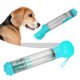 thumbnail image 5 of Alimentador Para Perros, Botella De Agua Ergonómica Para Perros Con Anillo De Sellado Incorporado A Prueba De Agua, Para Mascotas Para Perros ANGGREK Descripción de la referencia, 5 of 5