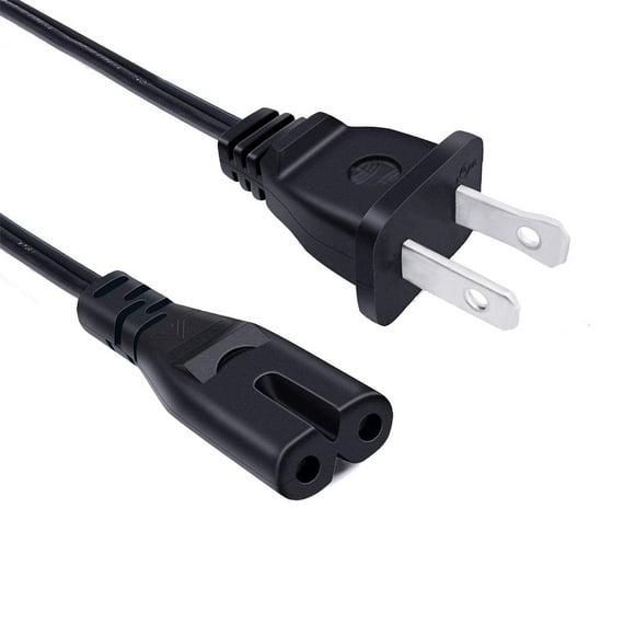 Bowers Wilkins Zeppelin Air Speaker 8Ft Power Cord Replacement Cable