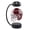 Crimson, variant on Michigan Wolverines Hover Team Helmet