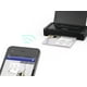 thumbnail image 4 of Impresora Epson Workforce WF-100 Inyección de tinta color, 4 of 8
