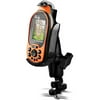 DeLorme RAM Motorsports Mount - Mount for navigator - for Earthmate GPS PN-20, PN-30, PN-40, PN-60, PN-60w SE