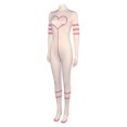 thumbnail image 5 of Disfraz de Cosplay de ángel Cos Dust, mono de Anime Hazbin, traje de baño sexy para adulto, traje de fiesta de Carnaval de Halloween, 5 of 5