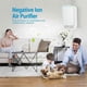 thumbnail image 4 of plug in air purifier for home bedroom and pet areas, 4 of 4