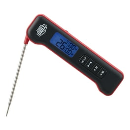 Bbq thermometer walmart sale