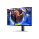 thumbnail image 3 of Monitor Gamer Samsung Odyssey OLED G6 27 pulgadas Plata 360 Hz, 3 of 5