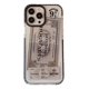 thumbnail image 1 of Funda Harry Potter Para iPhone 11/12/13/14/15 Estilo Casetify, 1 of 4