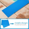 thumbnail image 1 of LOLIPPYY PVC Swimming Pool Ladder Pad Blue Non Slip Mat Cushioned Protective Pool Step, 1 of 6