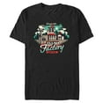 thumbnail image 2 of Men's Fortnite Drop Into Flush Factory  Graphic T-Shirt, 2 of 6