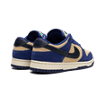 thumbnail image 3 of NIKE WOMENS DUNK LO LX Womens "Blue Suede" DV7411 400 DV7411 400 from Stadium Goods, 3 of 8