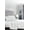 White, variant on Luxury Soft Microfiber Extra Deep Pocket 4 Piece Bed Sheets Set - Queen White