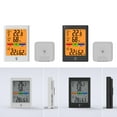thumbnail image 4 of Indoor Outdoor Wireless Thermometer With Accurate Temperature Measurement, 4 of 9