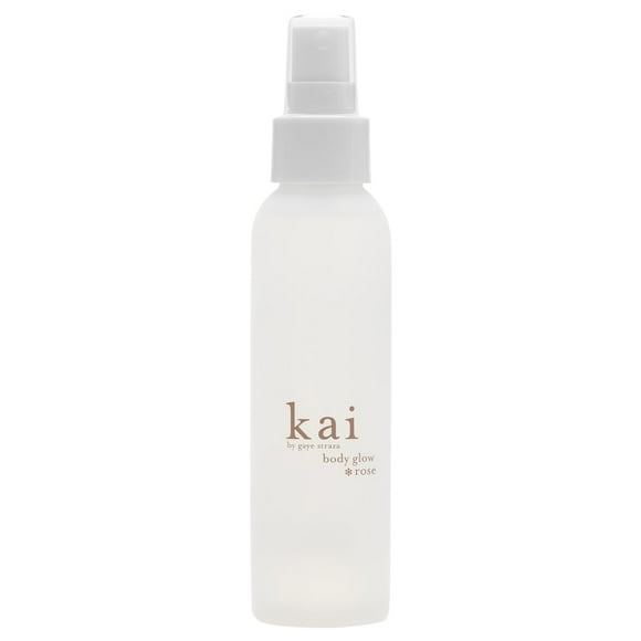 Kai Rose Body Glow