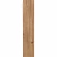 thumbnail image 4 of 3 1/2"W x 10"D x 18"H Mediterranean Smooth Corbel, Douglas Fir, 4 of 9