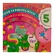 thumbnail image 4 of Libro Silver Dolphin de Rompecabezas El Reino de los Gaticornios, 4 of 4