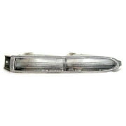 chrysler town & country parking light
