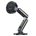 thumbnail image 1 of Mobile phone cooling bracket Car Semiconductor Magnetic Cooling Mount S9I3, 1 of 1