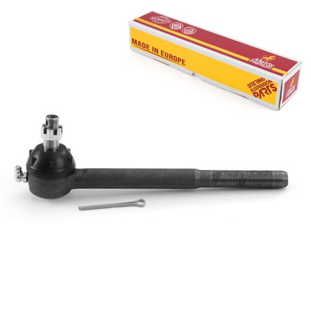 Metrix Premium Chassis Parts - Front Inner Tie Rod End Fits 71-73 Buick Centurion, 71 Chevrolet Townsman, 71-72 GMC P15/P1500 Van, 71-76 Oldsmobile 98, 71-75 Pontiac Grandville, ES403L