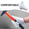 thumbnail image 3 of unbranded 12 Pares De Guantes De Trabajo Transpirables Para Construcción Y En Casa, 3 of 8
