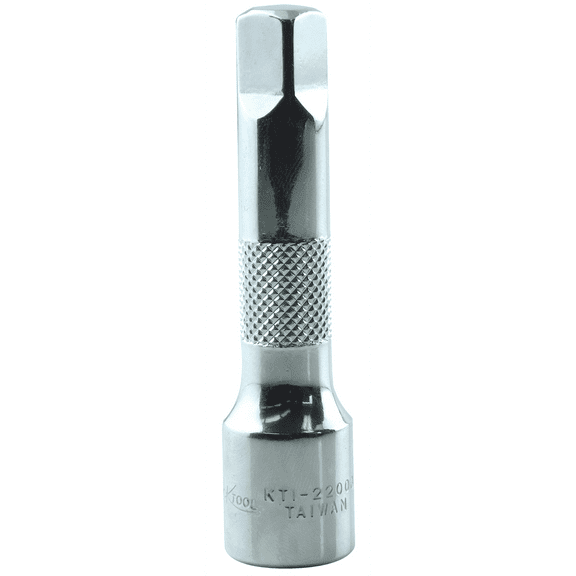 K Tool International SOC EXTENSION 3" 3/8" DR