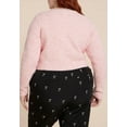thumbnail image 2 of ELOQUII Women's Plus Size Embellished Cardigan, 2 of 3