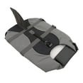 thumbnail image 1 of Chaleco salvavidas para perros, chaleco salvavidas para perros, chaqueta flotante ajustable para perros, chaleco salvavidas para perros con asa, muy versátil Jadeshay  A, 1 of 8